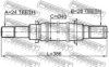 MAZDA FG0525700F Drive Shaft